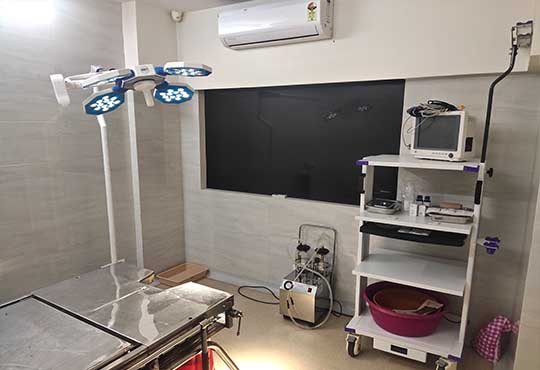 urology consultant