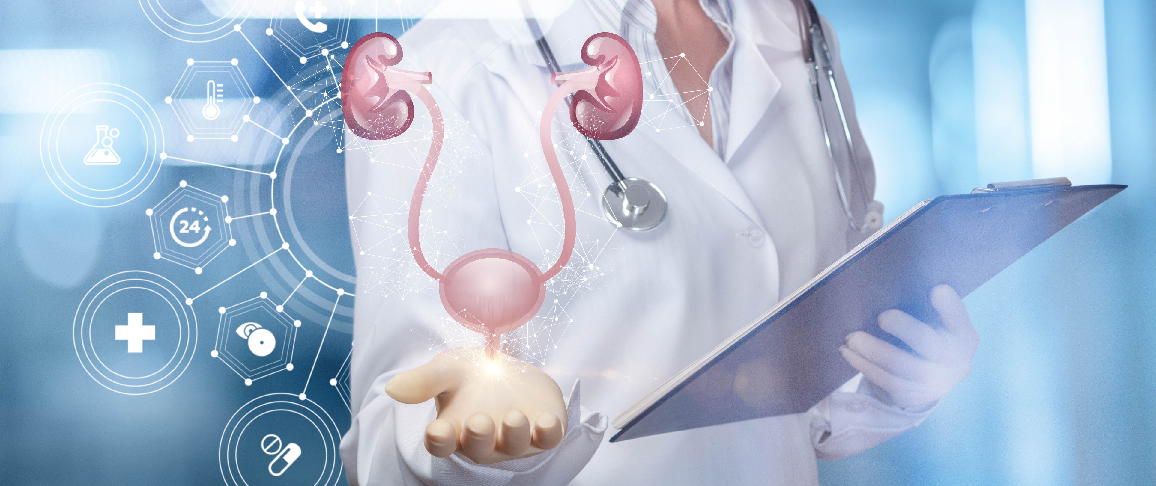 Best Urology Consultation In Chembur - Dr Swapnil Tople